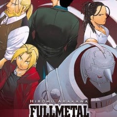 FULLMETAL ALCHEMIST ED. DOUBLE – T.13