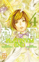 PLATINUM END – T.04