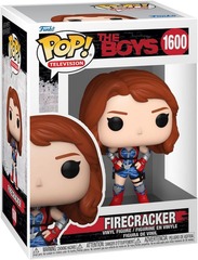 THE BOYS FIRECRACKER