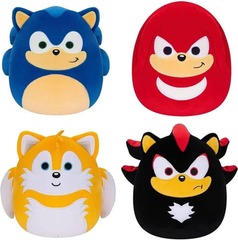 SQUISHMALLOW SONIC