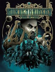BOOK MORDENKAIEN'S TOME HOBBY