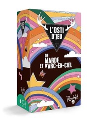 OSTI D'JEU DE MARDE ET ARCENCIEL FR