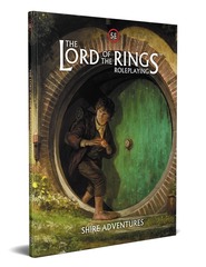 LOTR 5TH SHIRE ADVENTURES