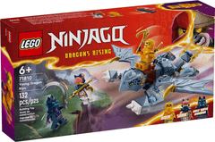 LEGO NINJAGO Young Dragon Riyu #71810