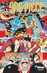 ONE PIECE V92