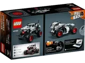 Technic Monster Jam™ Monster Mutt™ Dalmatian