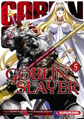 GOBLIN SLAYER V5