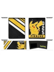 WALLET PKM PIKACHU BIFOLD