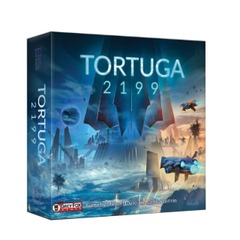 TORTUGA 2199