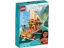 Disney  Moana's Wayfinding Boat
