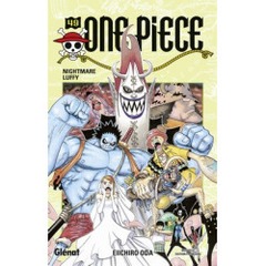 ONE PIECE V49