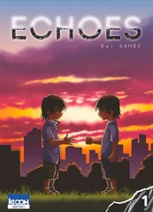 ECHOES – T.01