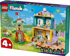 FRIENDS HEARTLAKE CITY PRESCHOOL