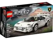 Speed Champions Lamborghini Countach