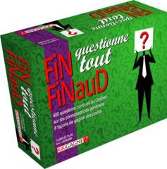 FIN FINAUD CORE