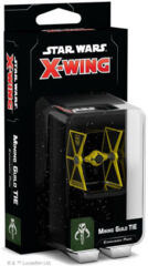 Star Wars X-Wing - Second Edition - Mining Guild TIE Expansion Pack