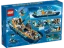 City  Arctic Explorer Ship