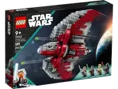 Star Wars TM Ahsoka Tano's T-6 Jedi Shuttle