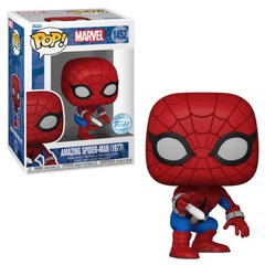 SPIDERMAN 1977