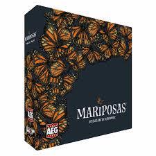 BG MARIPOSAS