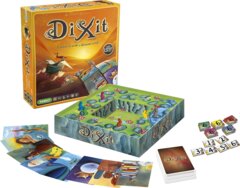 DIXIT CORE (BIL)