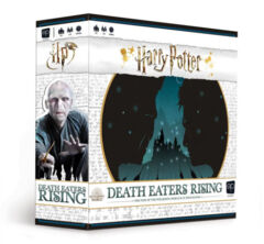 HP DEATH EATERS RISING CORE