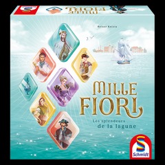 MILLE FIORI BASE FR