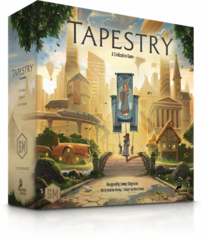 TAPESTRY CORE