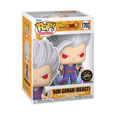 DBS SON GOHAN (BEAST) CHASE