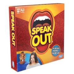 SPEAK OUT CORE