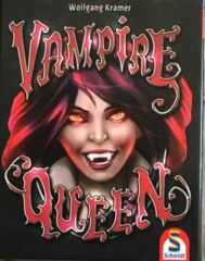 VAMPIRE QUEEN CORE