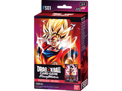 DBS DECK FW SON GOKU