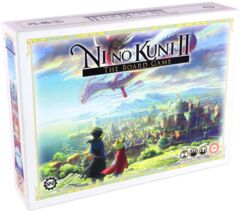 NI NO KUNI II CORE