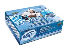 BOX 21-22 ICE