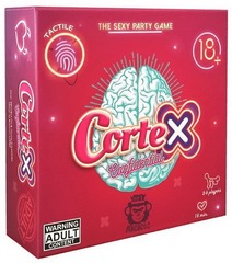 CORTEXXX CORE BILINGUE