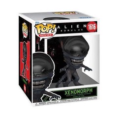 ALIEN XENOMORPH 6IN