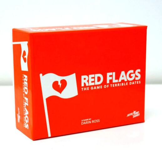 RED FLAG CORE