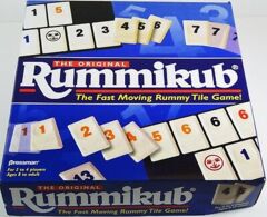 RUMMIKUB ORIGINAL