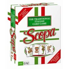 SCOPA CORE