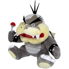 KOOPA MORTON