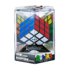 RUBIK'S CUBE 3/3 NEW ORIGINAL