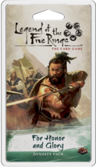 L5R FOR HONOR AND GLORY