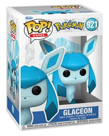 PKM GLACEON