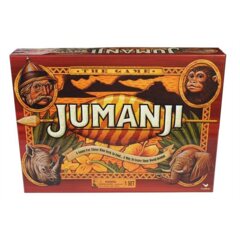 JUMANJI CORE