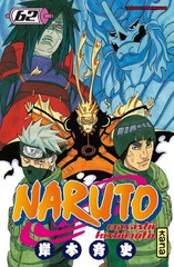 NARUTO – T.62