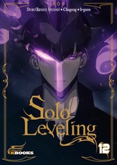 SOLO LEVELING V12