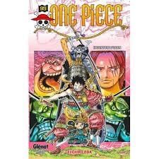 ONE PIECE V95