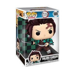 DEMON SLAYER TANJIRO 10''