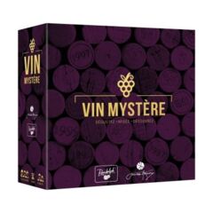 VIN MYSTERE FR