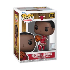 BASKETBALL ROOKIE MICHAEL JORDAN